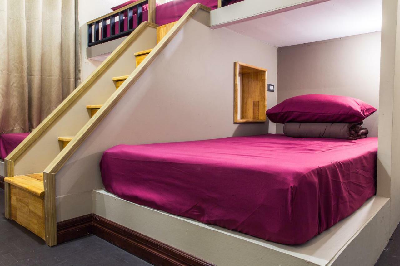 Sleeplizm Hostel (Adults Only) Bangkok Eksteriør bilde